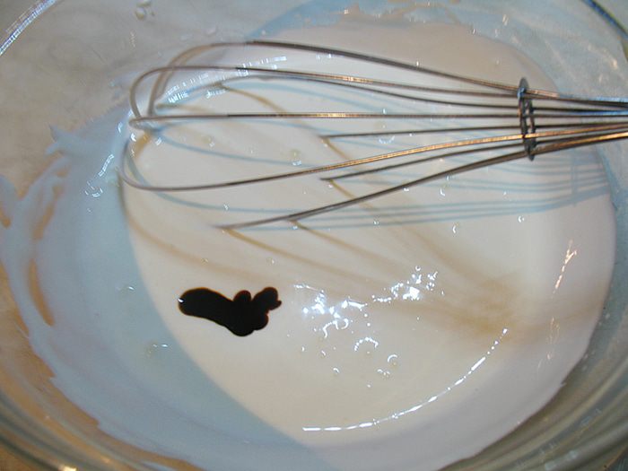 Удивительное пирожное, или Марвлю