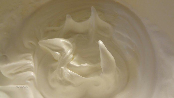 Испанские пирожные Милохас (Milhojas)