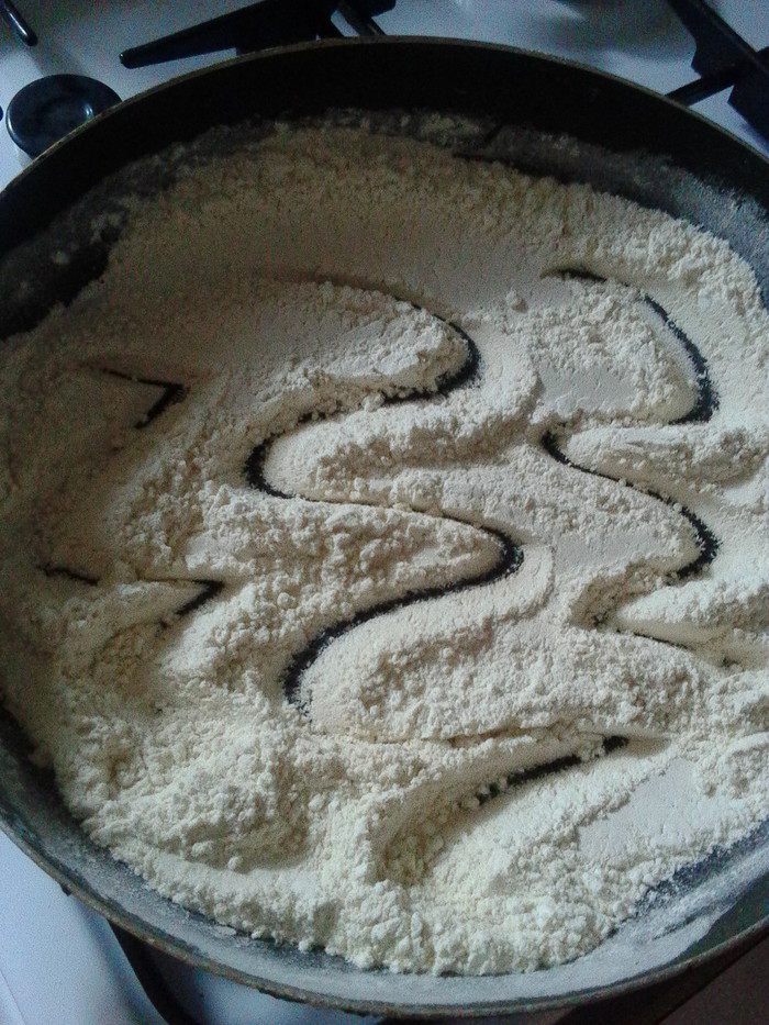 Любимая халва султана