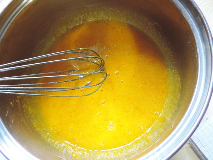 Торт &amp;quot;Карайби&amp;quot;