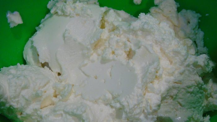 Нежнейшая творожная запеканка (без муки и манки)