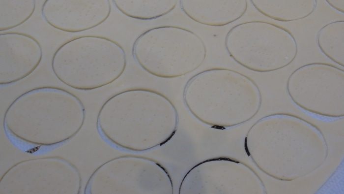 Печенье для хоббита