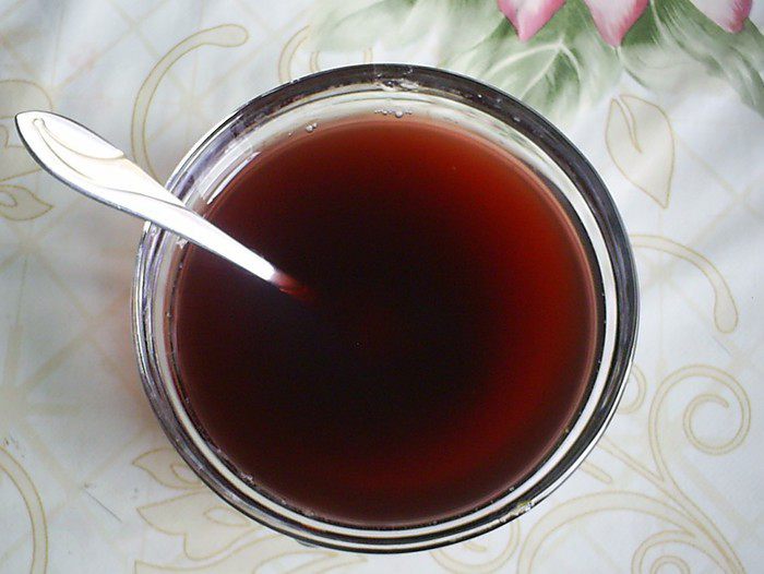 Торт &amp;quot;Рив Гош&amp;quot; («Rive Gauche»)