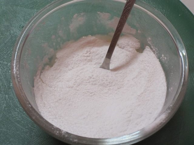 &amp;quot;Елочка&amp;quot; из печенья