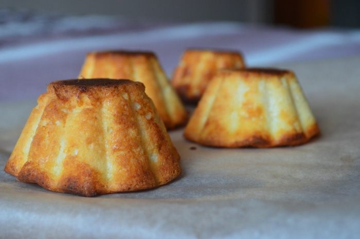 Творожный пудинг для деток (и не только)