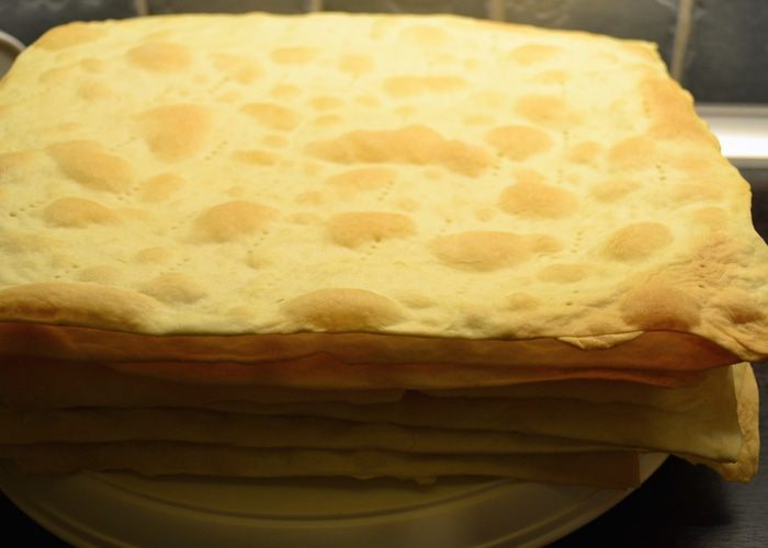 Торт &amp;quot;Наполеон нежный&amp;quot;