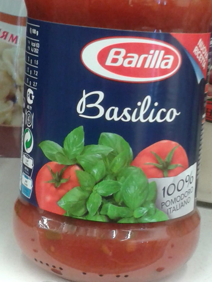 Феттучине с рагу по-неаполитански