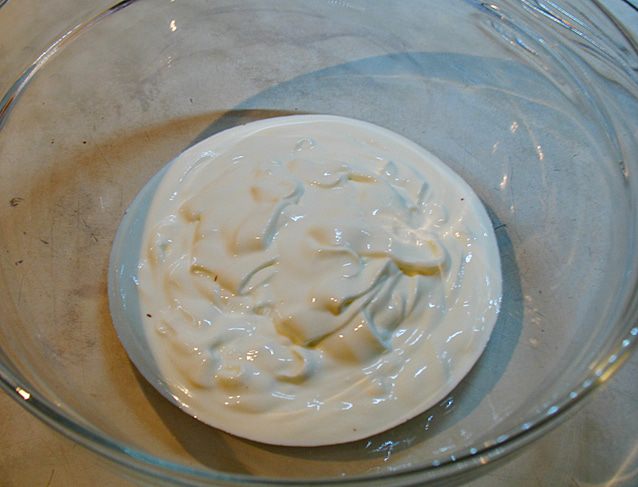 Удивительное пирожное, или Марвлю