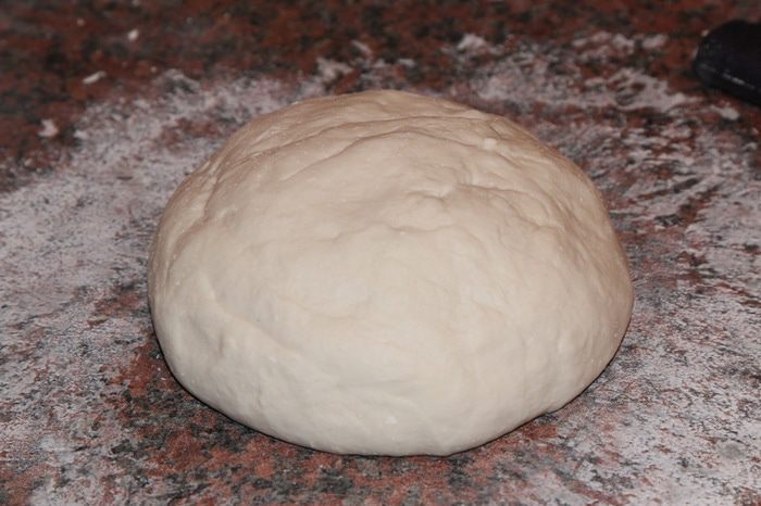 Французский багет