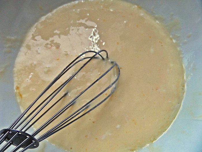 Мягкое печенье с цукатами «Мишки»