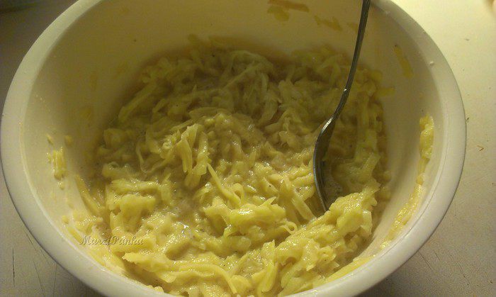 &amp;quot;Веселые&amp;quot; картофельные бабки