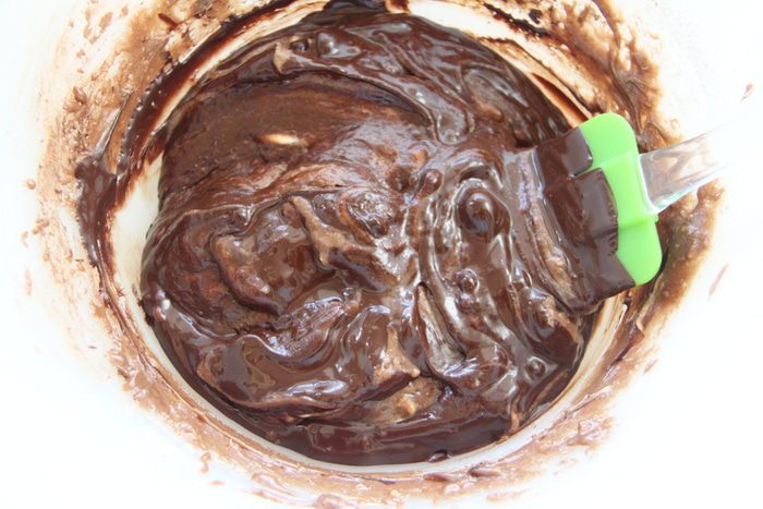 Кекс &amp;quot;Марс&amp;quot;