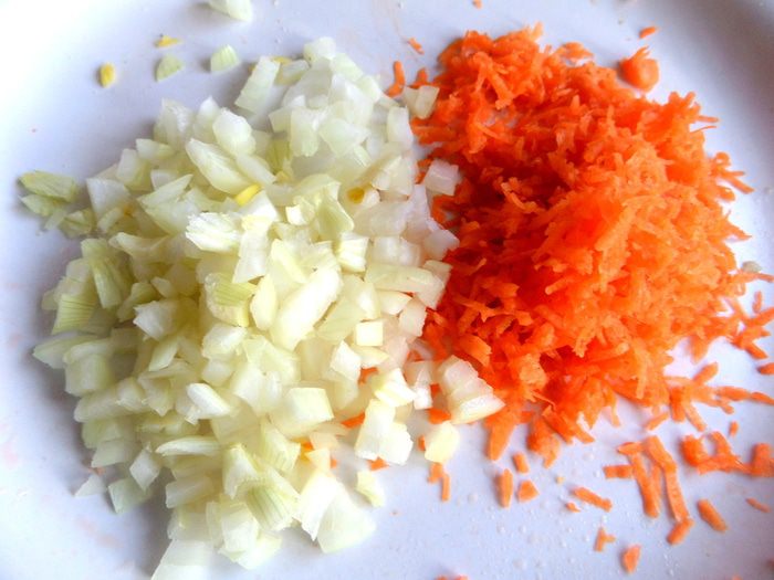 Печеночные котлеты