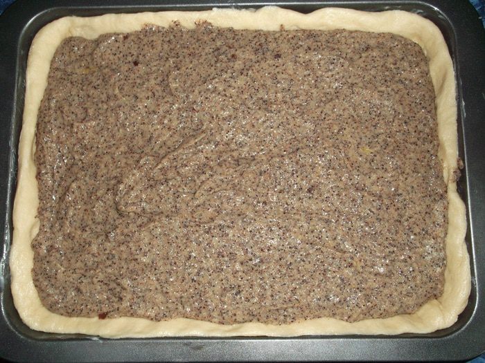 Тюрингский пирог 