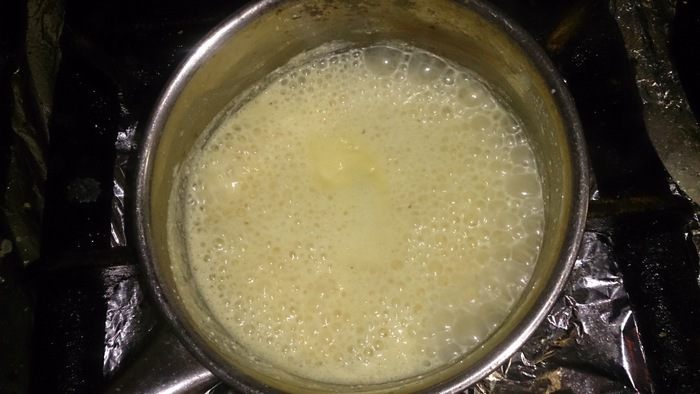 Утиная грудка с хрустящей медовой корочкой 