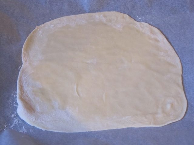 Хлеб &amp;quot;Солнце&amp;quot;