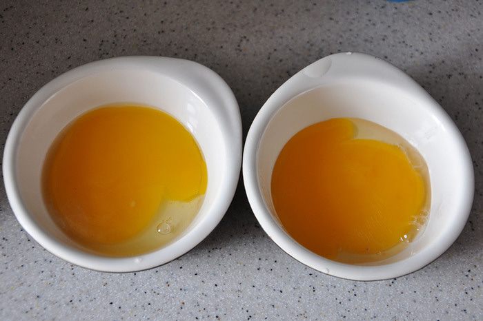 Яичница по-итальянски