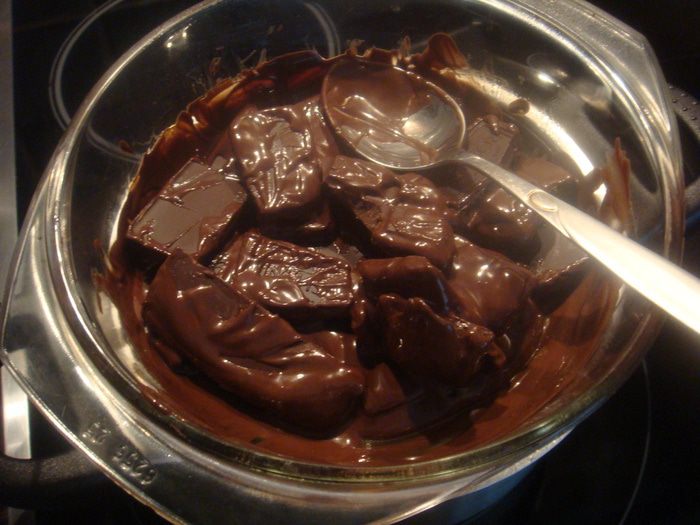 Грильяжные корзинки