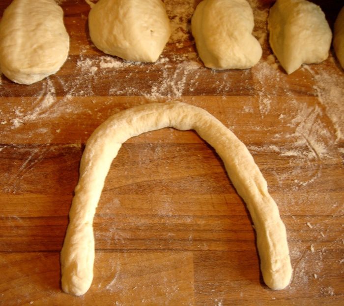 Брецель