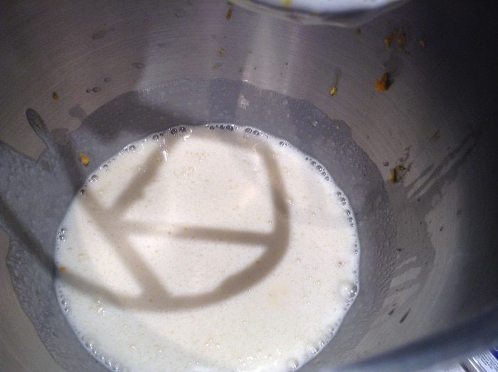 Пряничные кантуччини