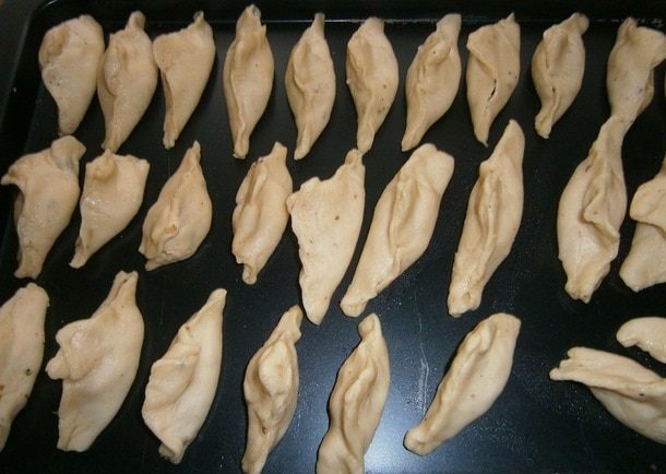 Пахлава «Ширин»