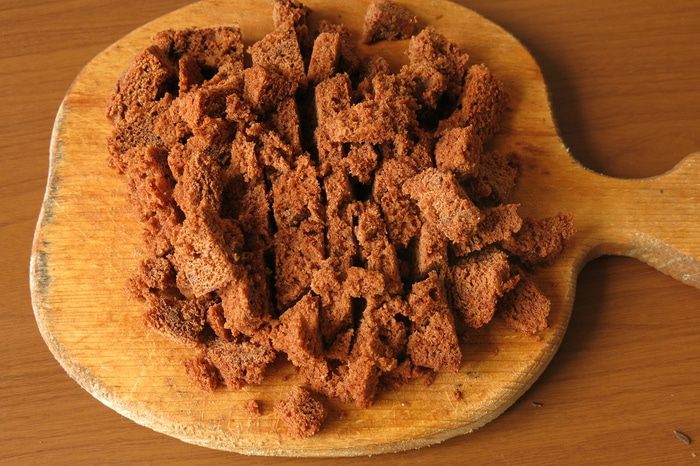 Семифредо из маскарпоне на шоколадно-кофейном ганаше