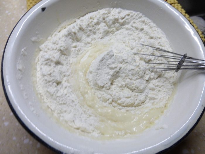 Торт &amp;quot;Мишка косолапый&amp;quot;