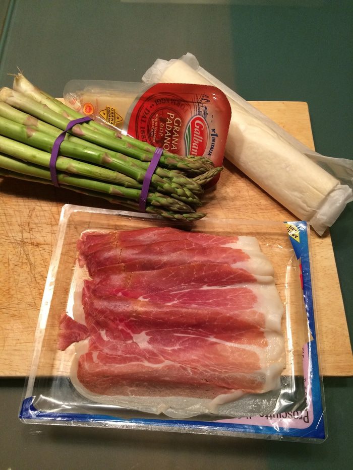 Инвольтини