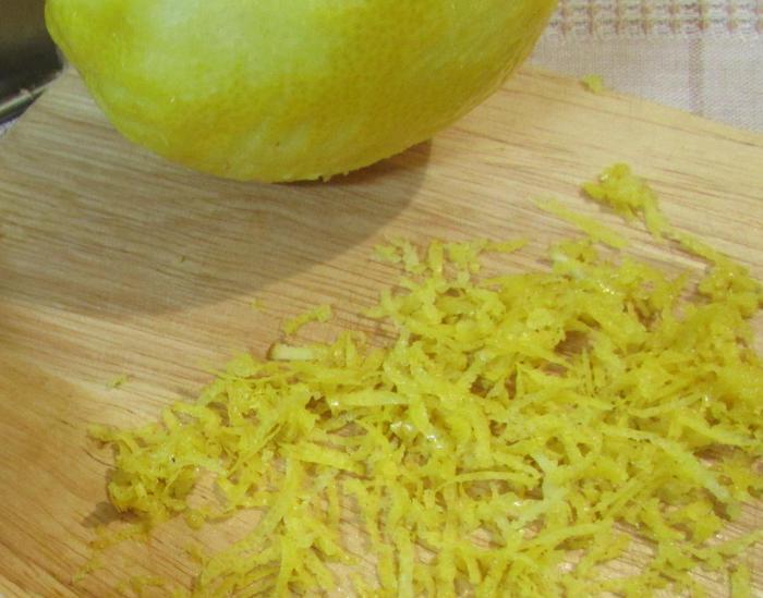 Печенье «Сердечки» с красной смородиной