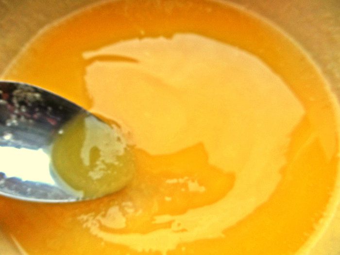 Маффины с финиками и семечками