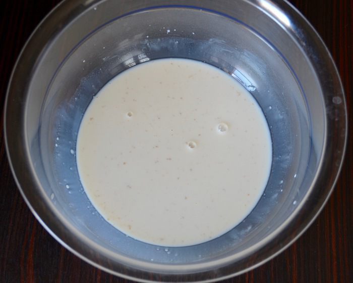 Отрывной яблочный пирог
