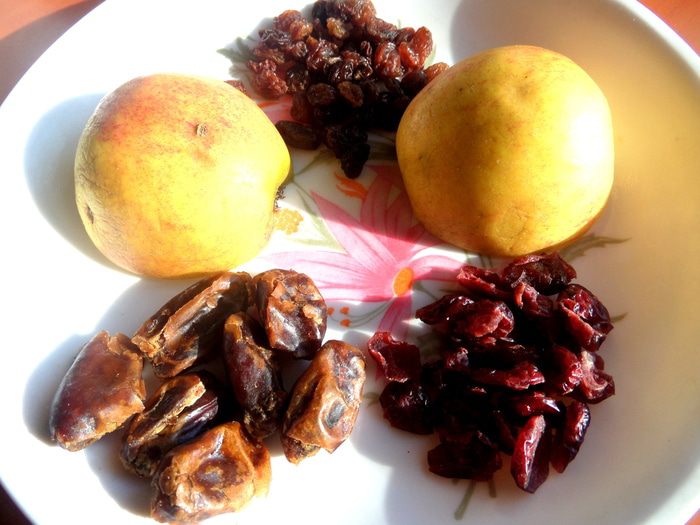 Горячие творожные гренки