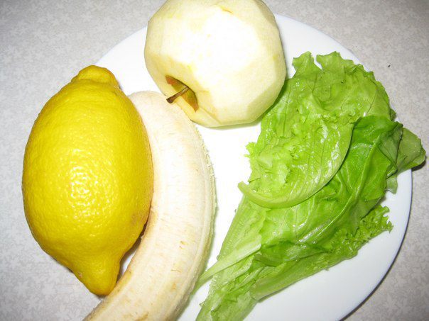 Коктейль &amp;quot;Наслаждение&amp;quot; 