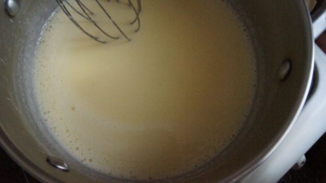Шоколадная Пасха