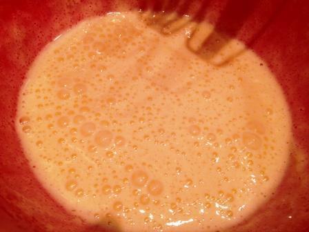 Французские булочки