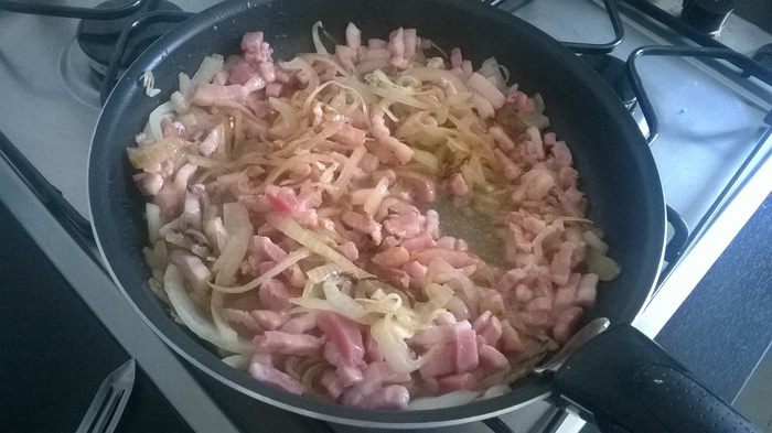 Тартифлет (оригинальный рецепт)
