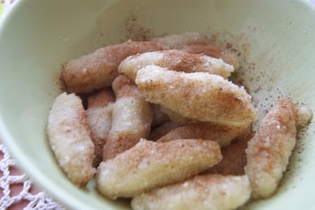 &amp;quot;Рожки газели&amp;quot;