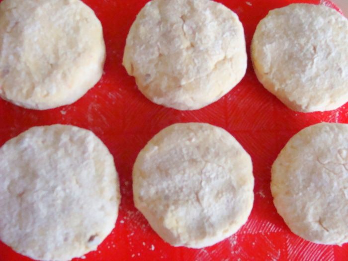 Сырники из домашнего сыра