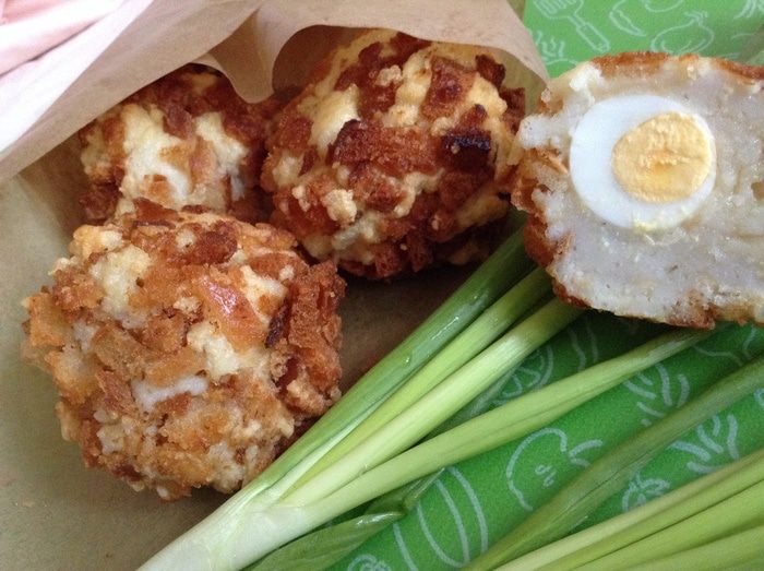 &amp;quot;Каштаны&amp;quot; из судака