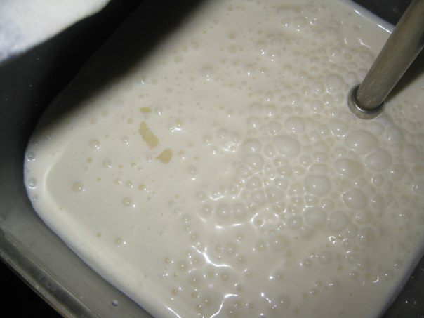 Торт из киви желейный