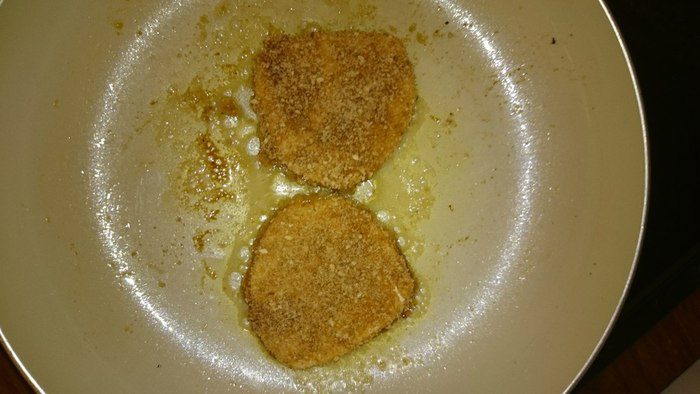 Башенка из фруктов с моцареллой
