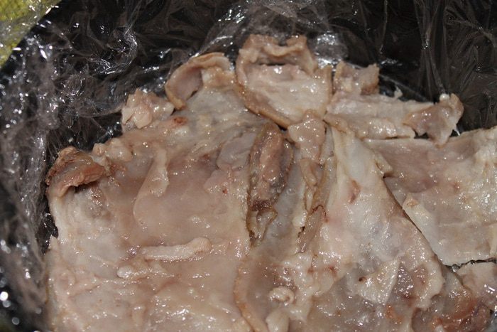 Сальтисон &amp;quot;Ассорти&amp;quot;