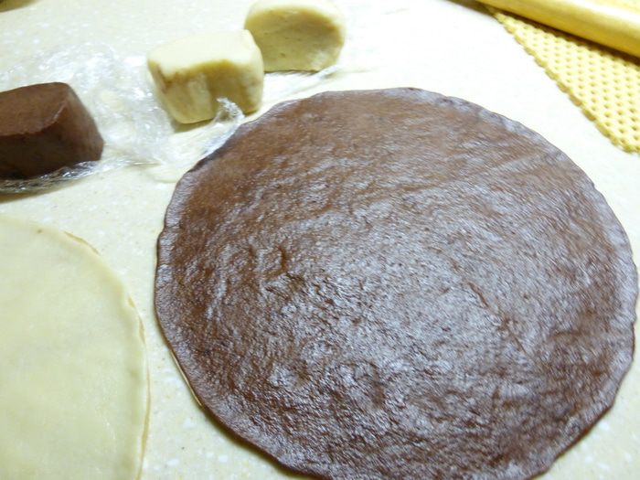 Торт &amp;quot;Мишка косолапый&amp;quot;