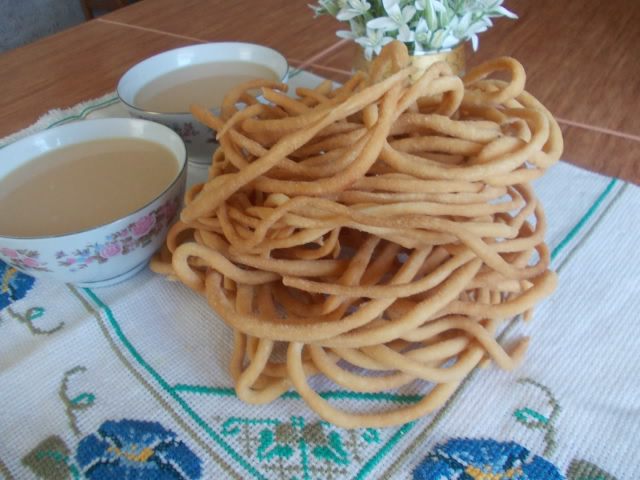 Санзы