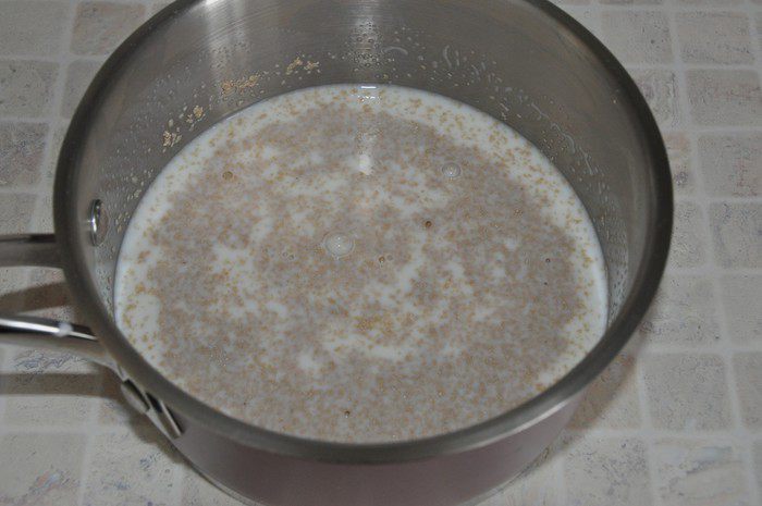 Пирог из пирожков «Дружная семейка»