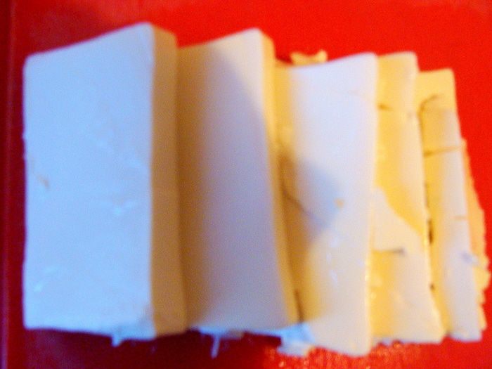 Азу из креветок с тофу и пикантным гарниром