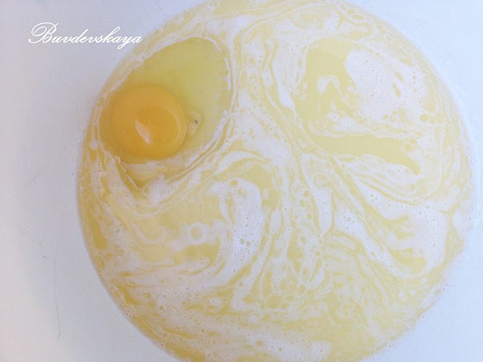 Кыстыбый с картофелем 