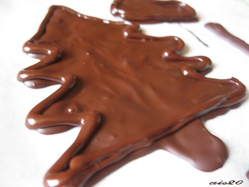 Торт &amp;quot;Снеговик&amp;quot; 