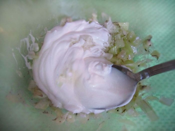 Судак под кремовой &amp;quot;шубкой&amp;quot;