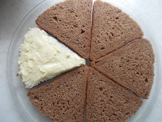 Закусочный торт &amp;quot;Для мужчин и не только&amp;quot;